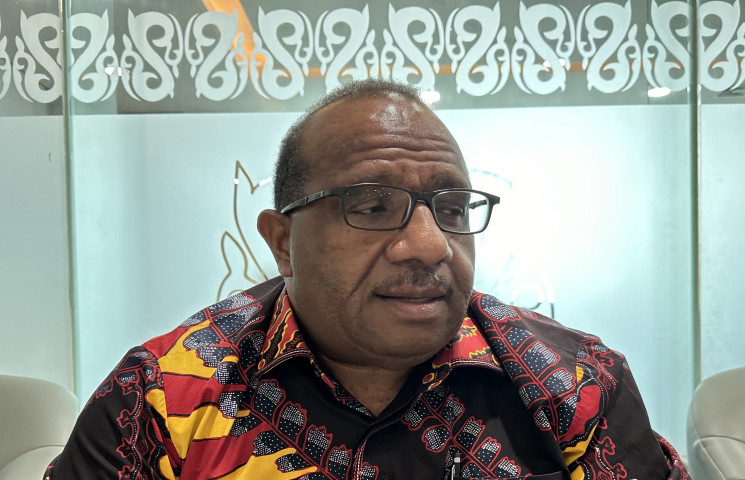 Efisiensi Anggaran, SKPD Diimbau Kurangi Perjalanan Dinas