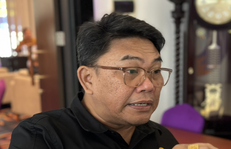 Diskominfo Papua Imbau Warga Waspadai Penyalahgunaan AI