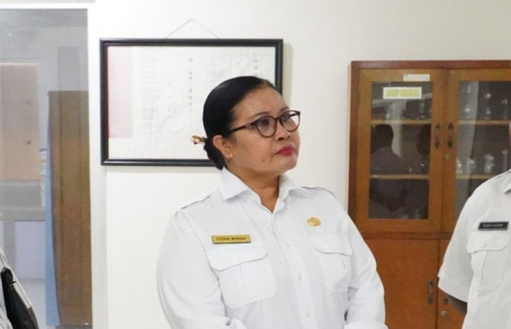 Pj Bupati Yapen Pastikan Wilayahnya Aman Jelang Pilkada