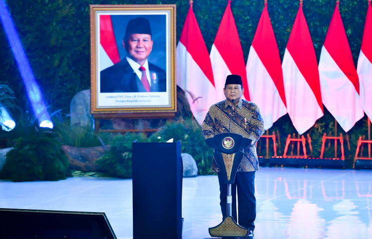 Pusat Data Terpadu Pemprov Papua