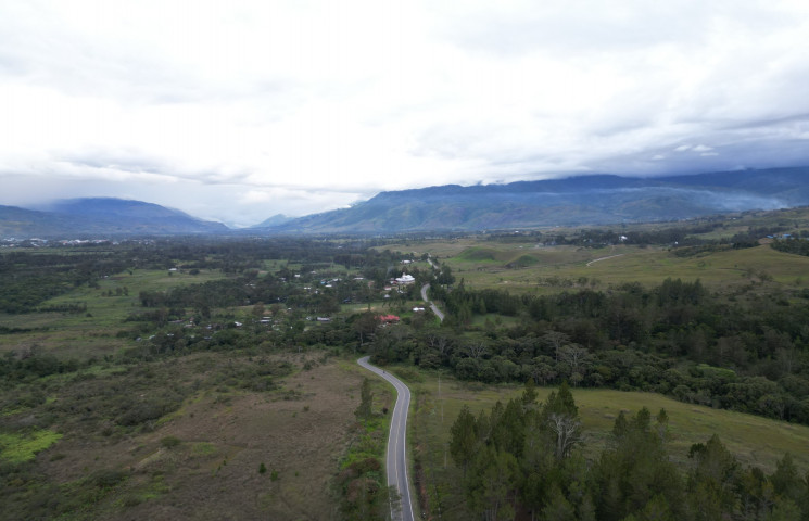 Bahas Pariwisata Untuk Kemajuan Papua