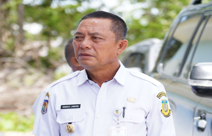 Pusat Data Terpadu Pemprov Papua
