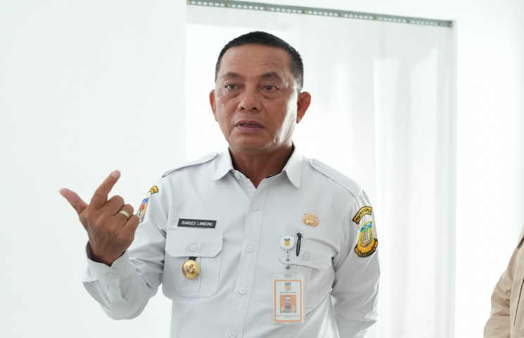 Papua Susun Roadmap Pembangunan, Fokus pada Pertanian, Kelautan, dan Pariwisata 