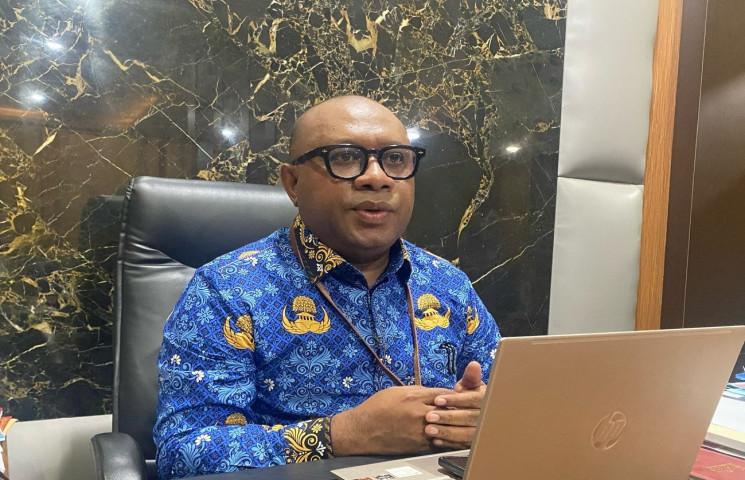 Pemangkasan Anggaran Rp 291 Miliar, Papua Tetap Prioritaskan Layanan Publik