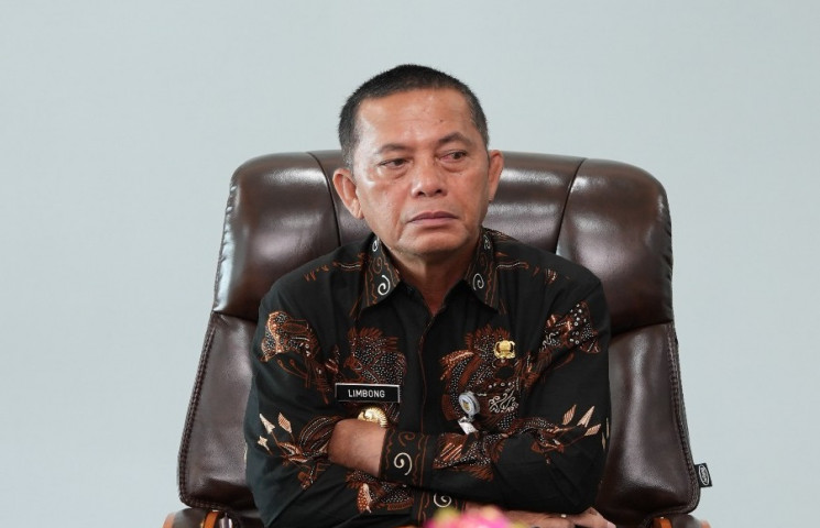 Pusat Data Terpadu Pemprov Papua