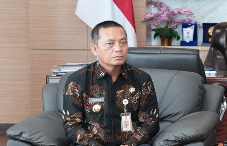 Pj Gubernur Papua Ajak Jaga Kondusivitas Selama Ramadan