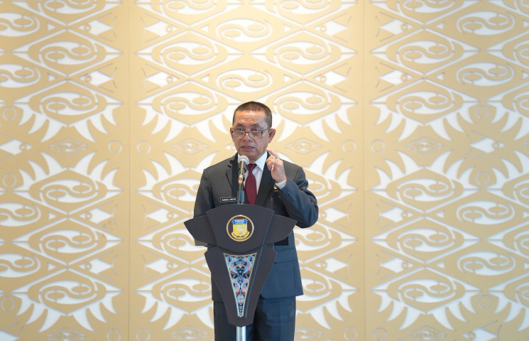 Pj Gubernur Papua Minta Rumah Sakit Wajib Layani Pasien Meski Libur
