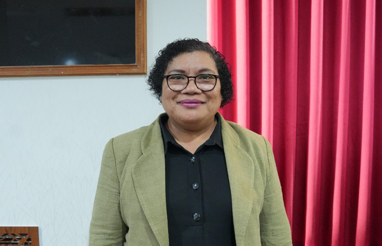 Pemprov Dorong Pelaku Usaha OAP Daftarkan NIB