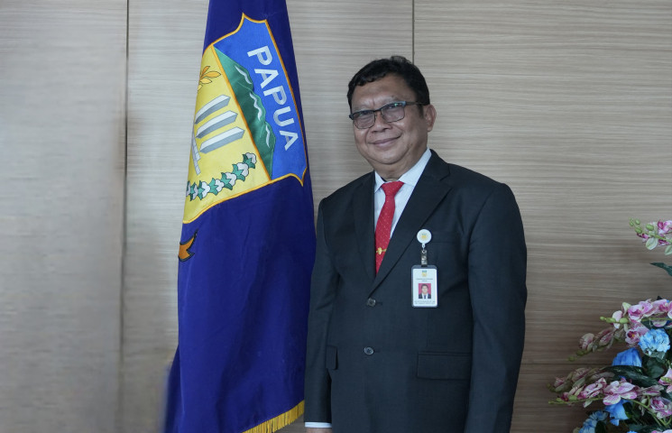 Pembangunan Daerah Tak Terlepas dari Peningkatan Kualitas SDM