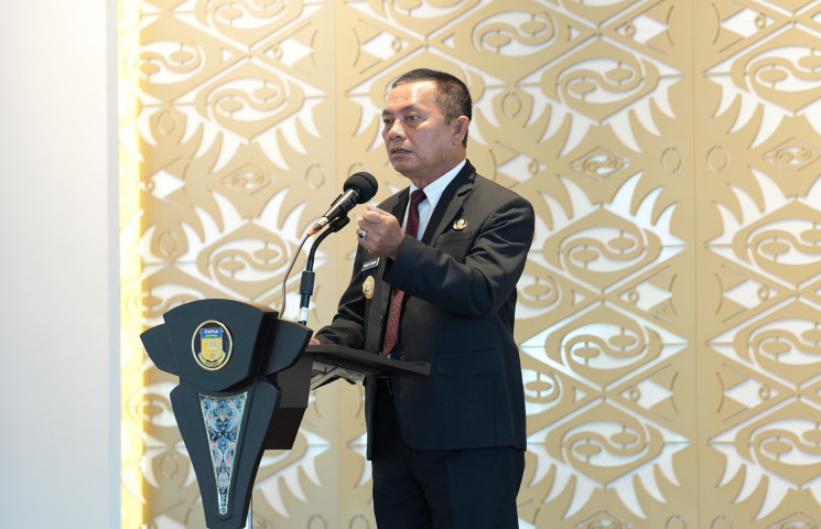 Papua Targetkan Seluruh Daerah 3T Teraliri Listrik Tahun 2030
