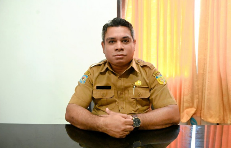 Sebanyak 643 Unit Kendaraan Memanfaatkan Program Pembebasan Denda dan Diskon