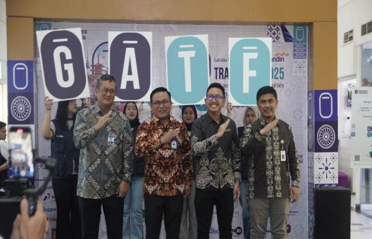Pusat Data Terpadu Pemprov Papua