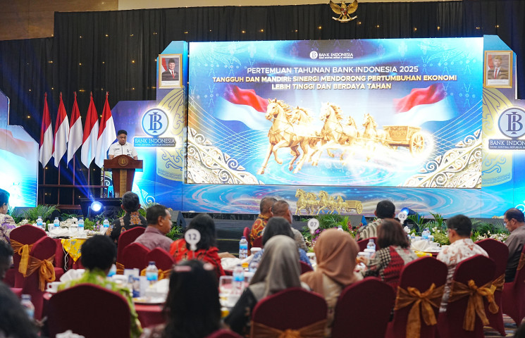 Pusat Data Terpadu Pemprov Papua