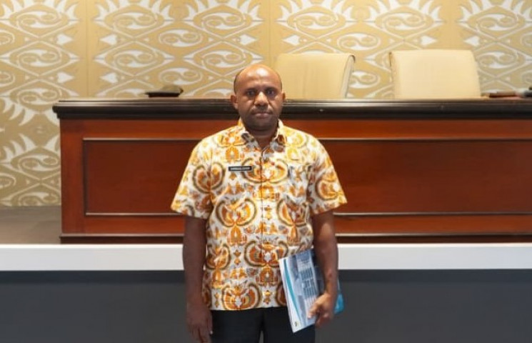 RSUD Jayapura Perkuat Layanan Kritis untuk Percepat Penanganan Pasien Gawat Darurat