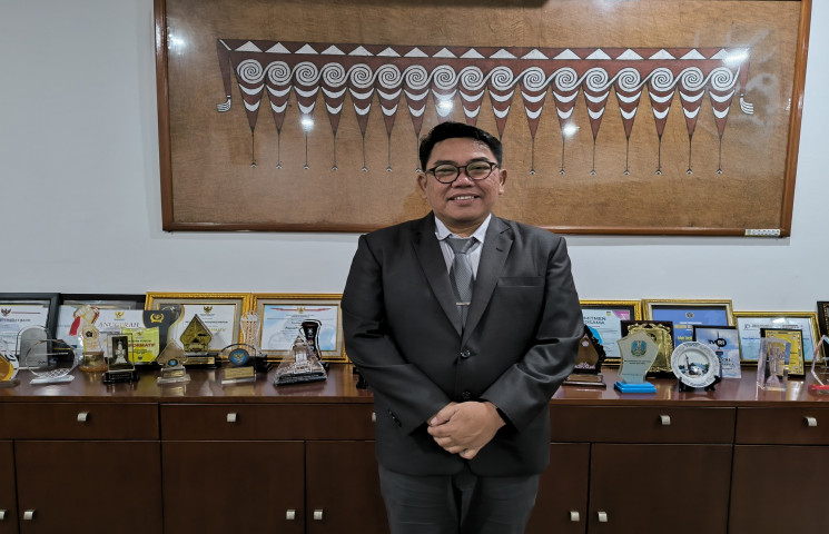 Kadis Kominfo Papua: HPN 2026 Momentum Perkuat Peran Pers dan Sinergi Pembangunan
