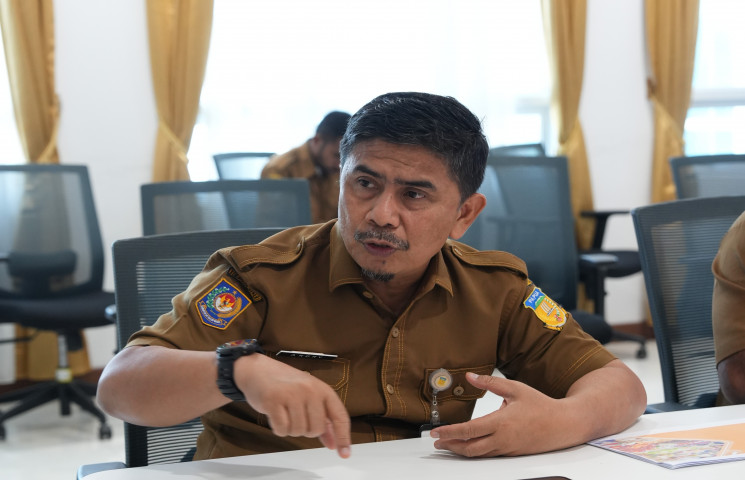 Pemprov Papua Pastikan Stok Bahan Pokok Aman hingga Lebaran