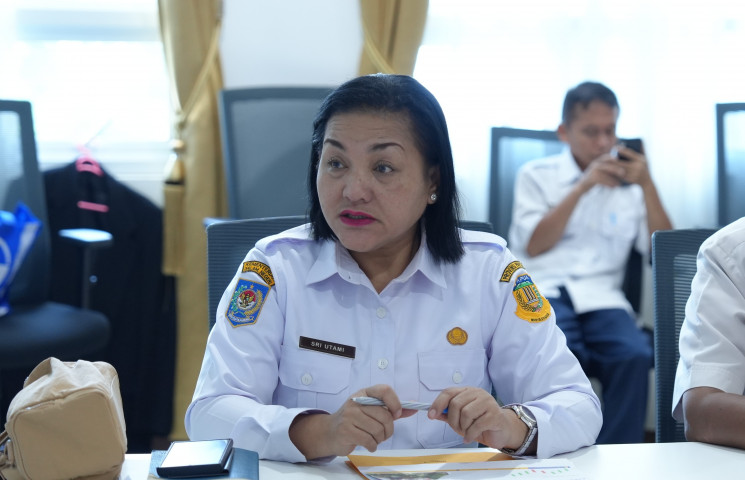 Pemprov akan gelar 21 kali pangan murah