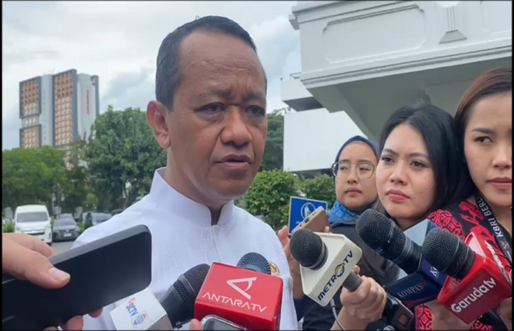 Pusat Data Terpadu Pemprov Papua