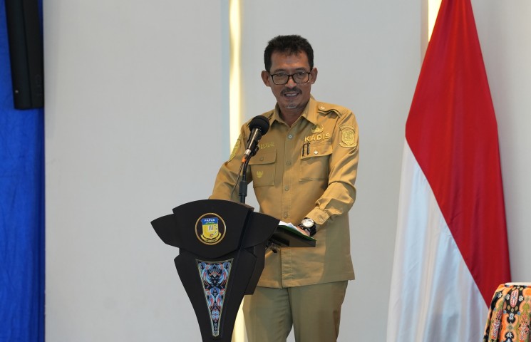 Papua Dapat 200 Kuota Kampung Nelayan Merah Putih 2026
