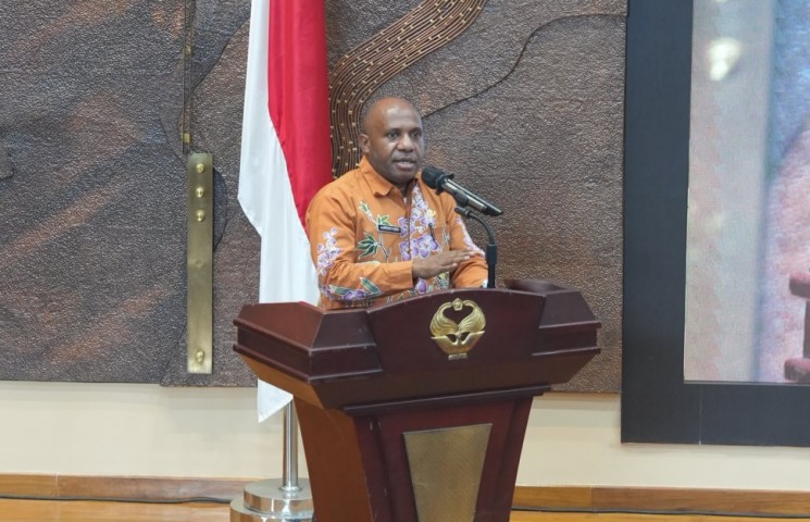 Papua Siapkan Pendidikan Spesialis Obgyn, Gandeng UGM