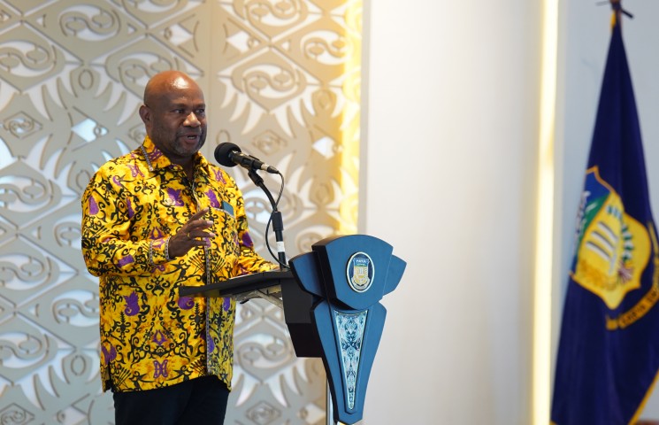 Pemprov Siapkan 1000 Kuota Beasiswa Mace