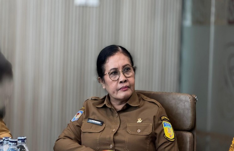 Pemprov Papua Tampung Masukan UMKM untuk Penyelenggaraan BTF 2026
