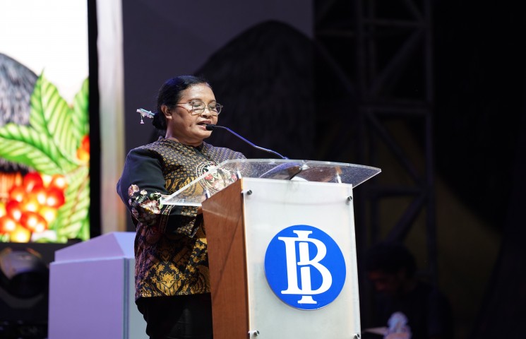 Pusat Data Terpadu Pemprov Papua