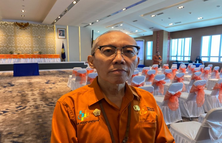 BPS Papua Sesuaikan Metode Pendataan SE2026 di Wilayah Minim Sinyal