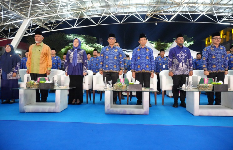 Pusat Data Terpadu Pemprov Papua