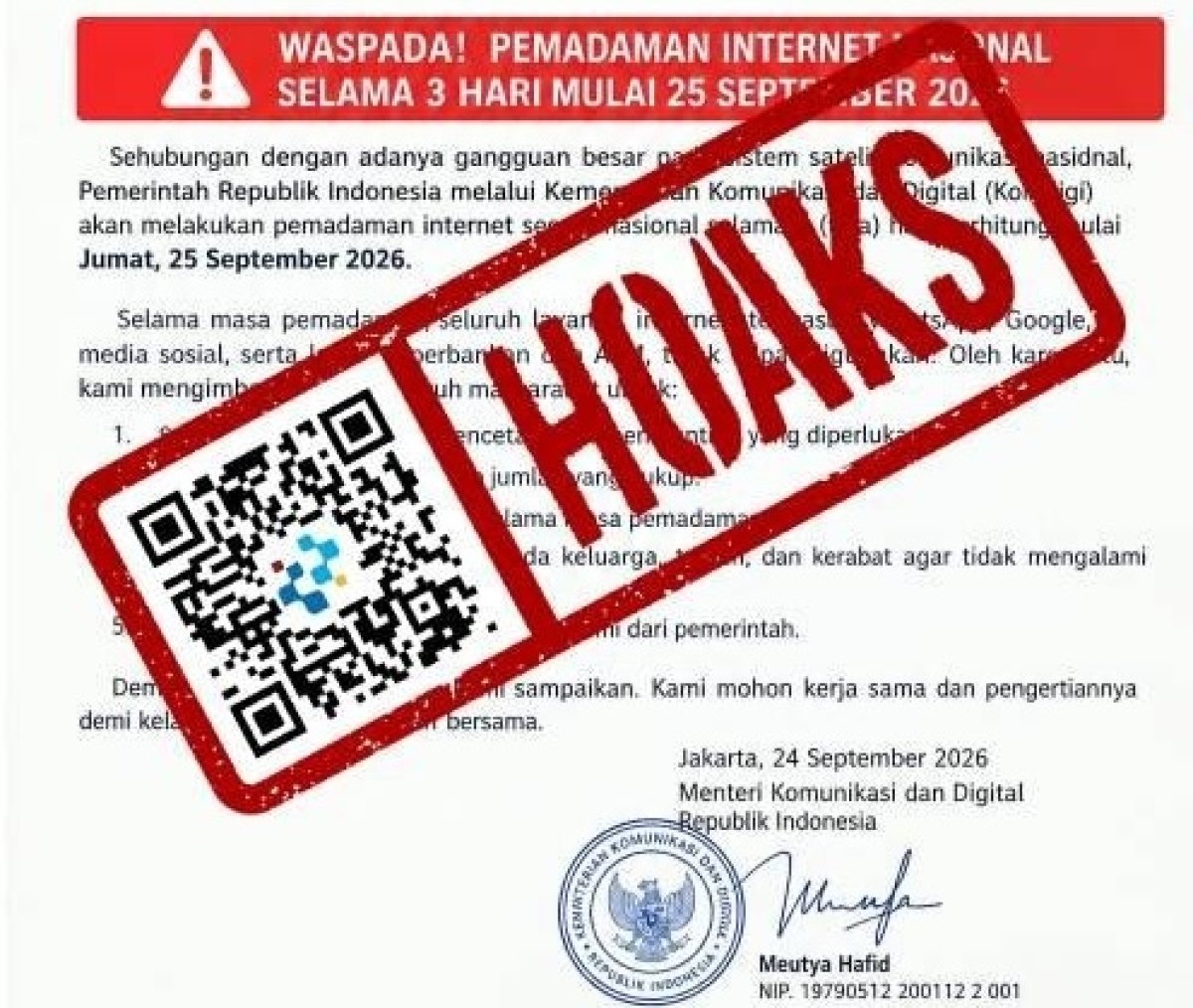 Pusat Data Terpadu Pemprov Papua