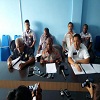 Tim Krisis Center Dinkes Papua ke Nduga, Terkait Kematian 31 Balita