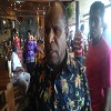 Pusat Data Terpadu Pemprov Papua