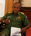 Pusat Data Terpadu Pemprov Papua
