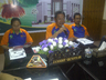 Oktober 2012, Jayapura Alami Inflasi 0,15%
