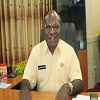 Pusat Data Terpadu Pemprov Papua