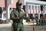 Pusat Data Terpadu Pemprov Papua