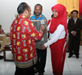Pusat Data Terpadu Pemprov Papua