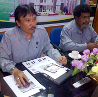 Maret 2013 Penduduk Miskin Papua Bertambah 41 Ribu Orang