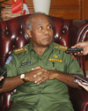 Pusat Data Terpadu Pemprov Papua