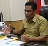 Pusat Data Terpadu Pemprov Papua