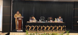 Assessment Pemerintah Digital 2026: Ukur Kinerja, Perkuat Transformasi Digital di Tanah Papua