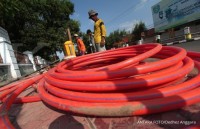 Telkom Pastikan Jaringan Seluler dan Internet Sudah Normal
