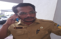 Pusat Diminta Cek Kondisi Ruas Jalan di Papua