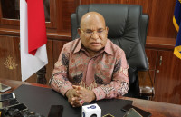 Mahasiswa Eksodus Diminta Hentikan Aksi Menggangu Keamanan