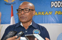 PODSI Papua Target 5 Medali Emas Di PON 2020