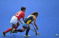 Hockey Papua Terus Lakukan Persiapan