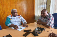 Protes Pertina Papua Karena Venue Cabor Tinju Dipindah 