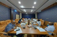 PB PON dan Pemprov Papua Dorong Perubahan Masterplan