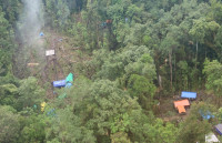 Pemprov Papua Dorong Rapid Test 6.000 Penambang Emas Ilegal