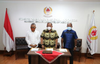 Pendaftaran Media Peliput PON Papua Diperpanjang